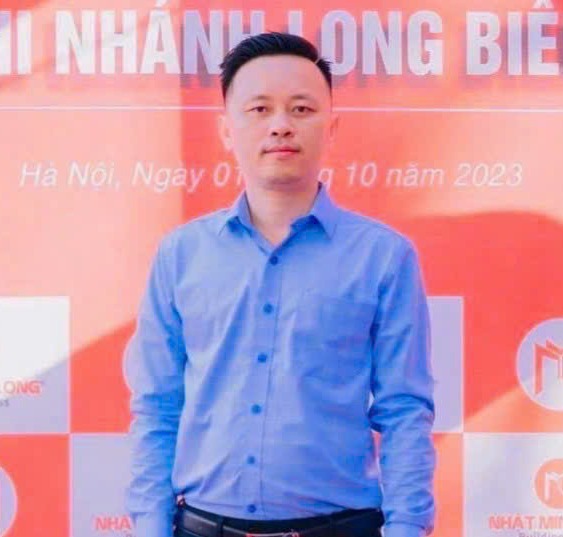 Nguyễn Văn Trường